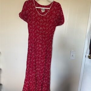 Desert west by Sherry Holt